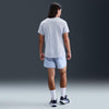 Rafael Nadal Rafa Challenger heren tennistop met korte mouwen