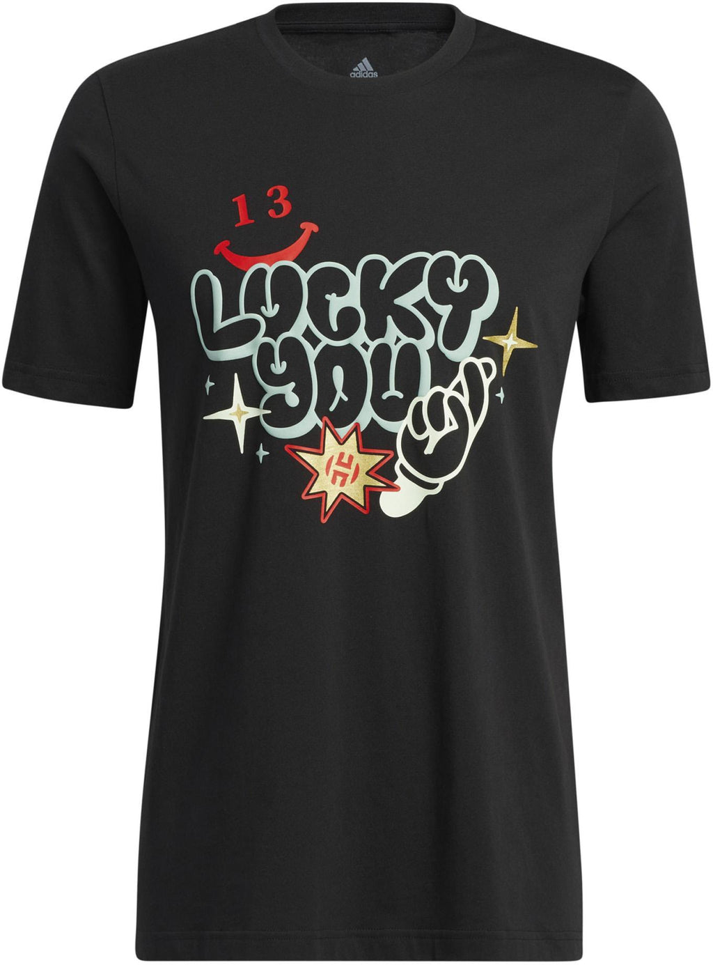 Hdn 6 Lucky T