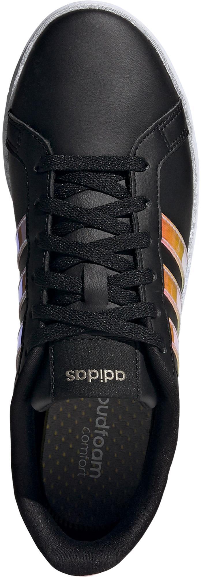 Courtpoint Schoenen