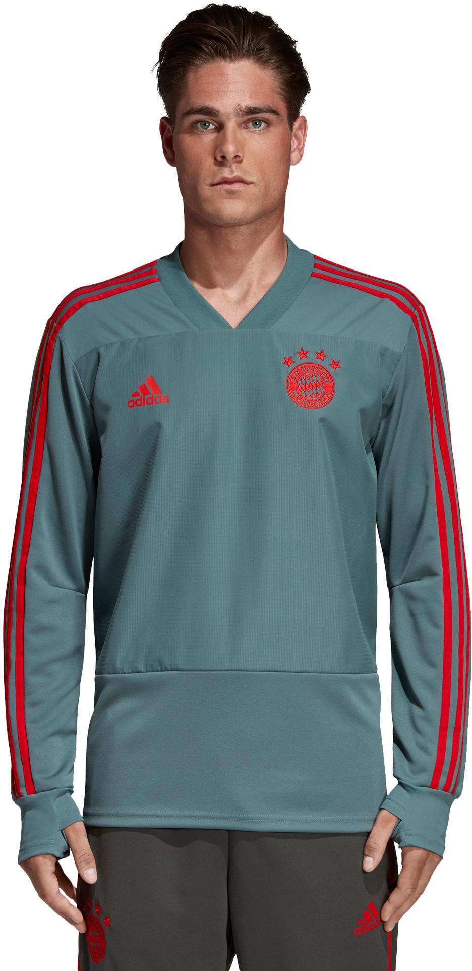 fcb tr top