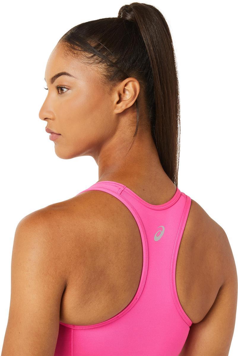 Core Asics Logo Bra