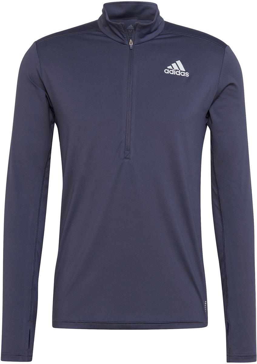 Otr 1/2 Zip M