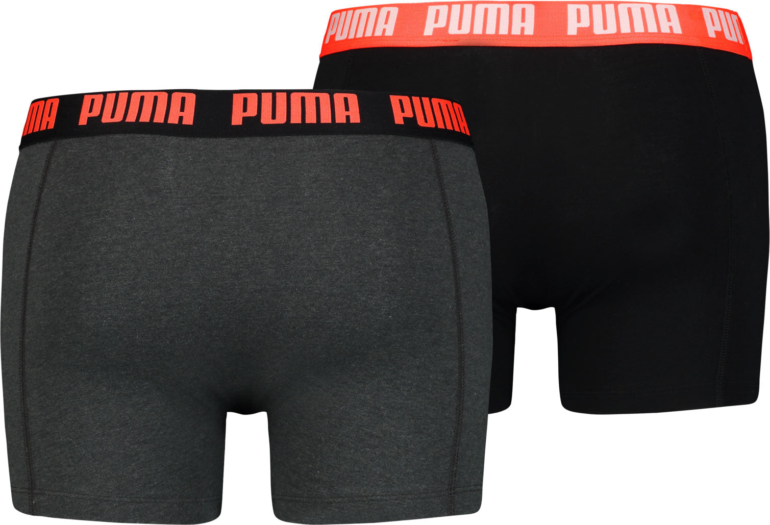 Basic 2-pack boxer baselayer