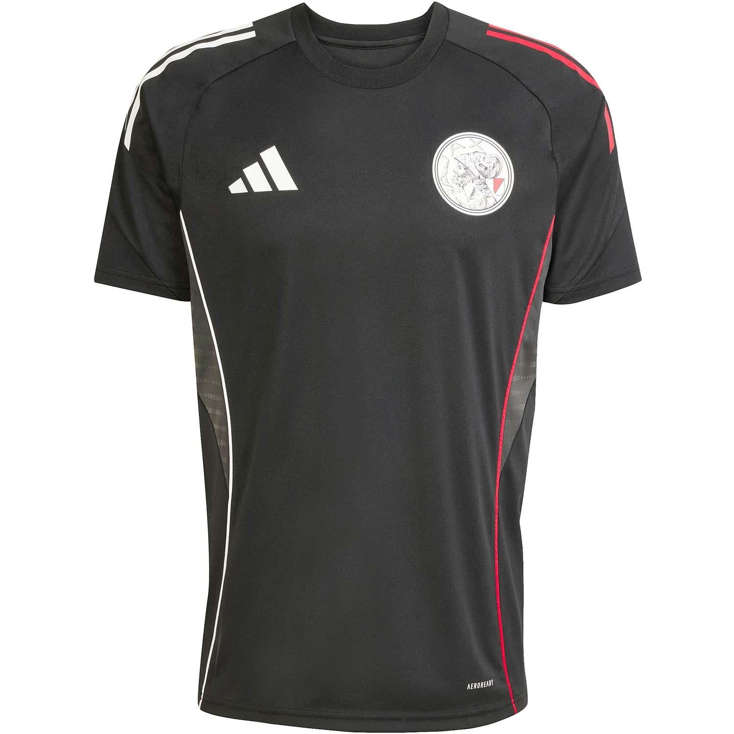 Ajax Amsterdam Tiro 25 Competition Training jersey