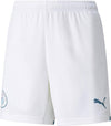 mcfc shorts replica jr