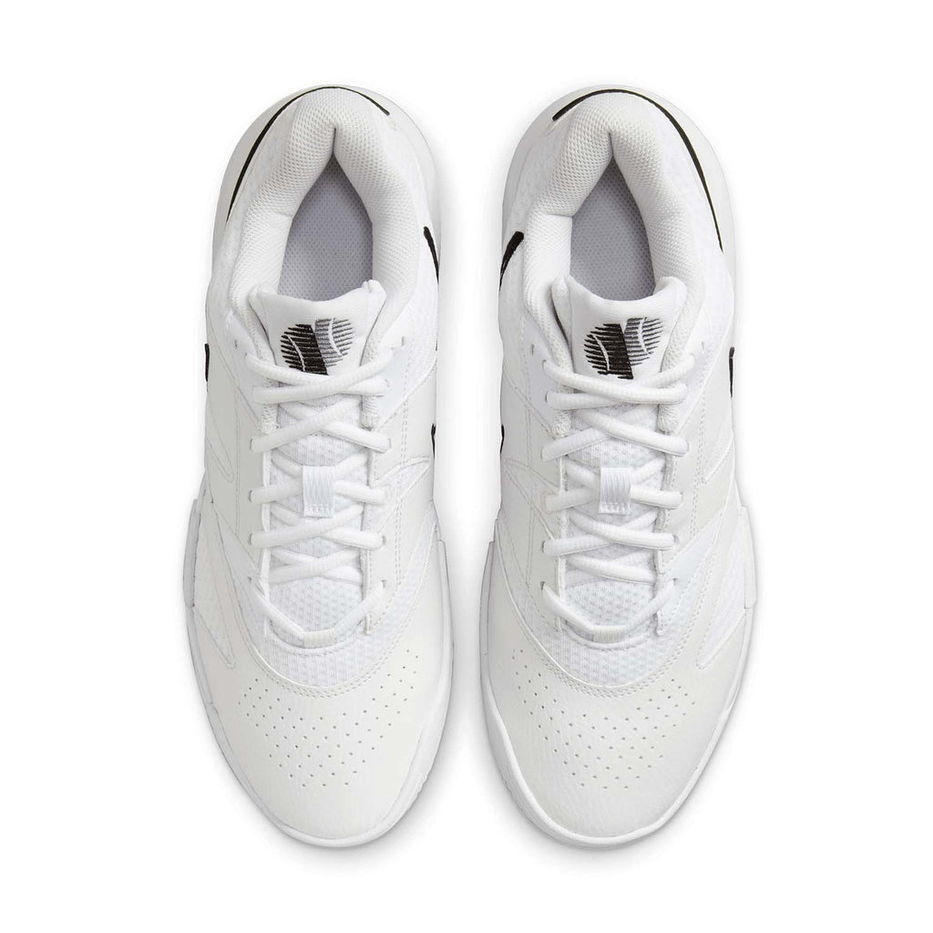 court lite 4 men's tennisschoenen