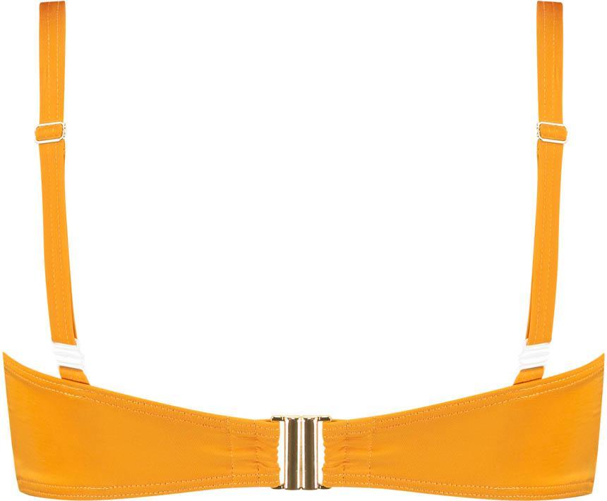 top bikini padded wired