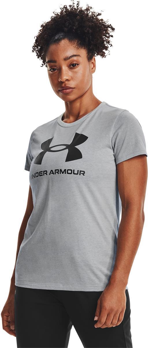 UNDER ARMOUR Damen T-Shirt