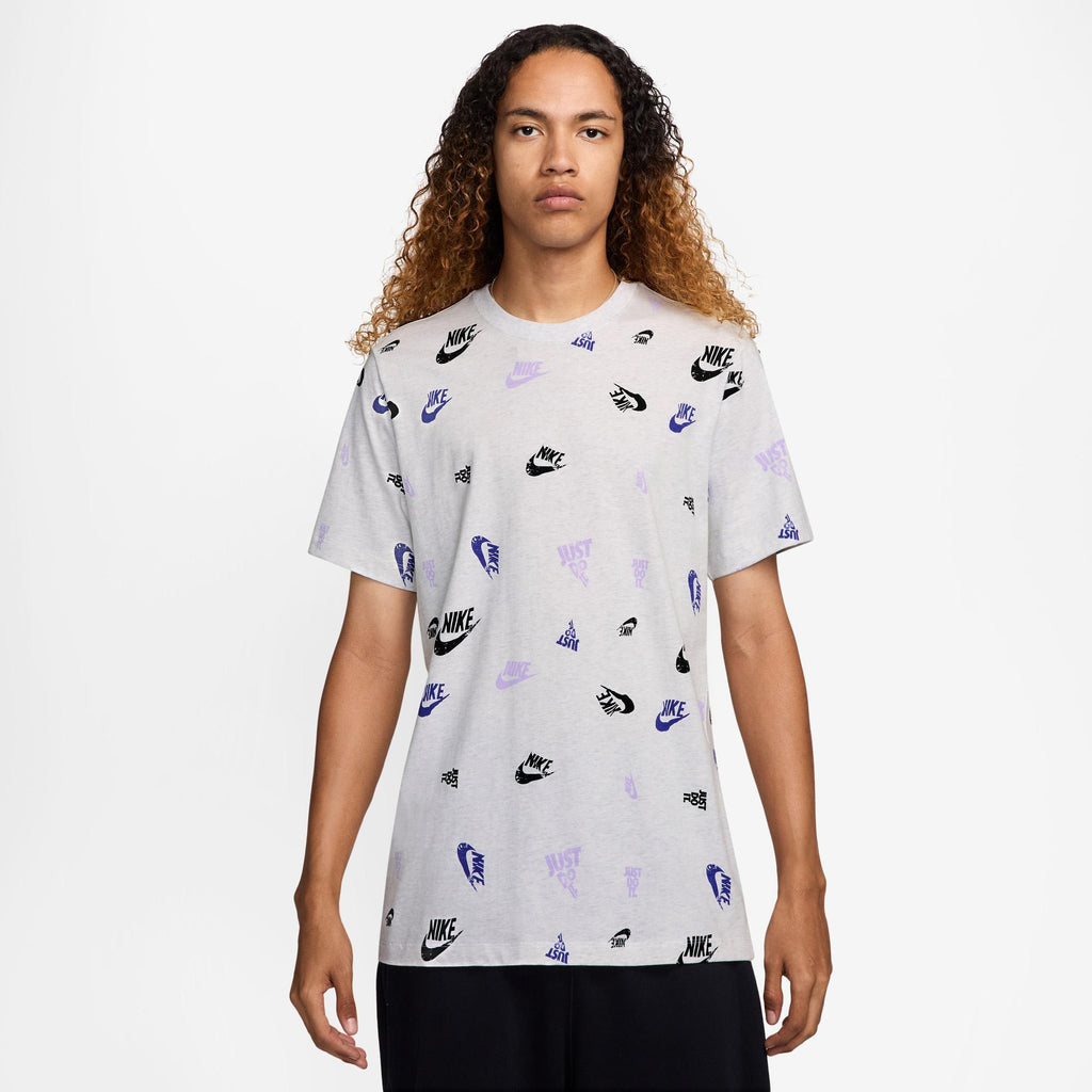Sportswear t-shirt
