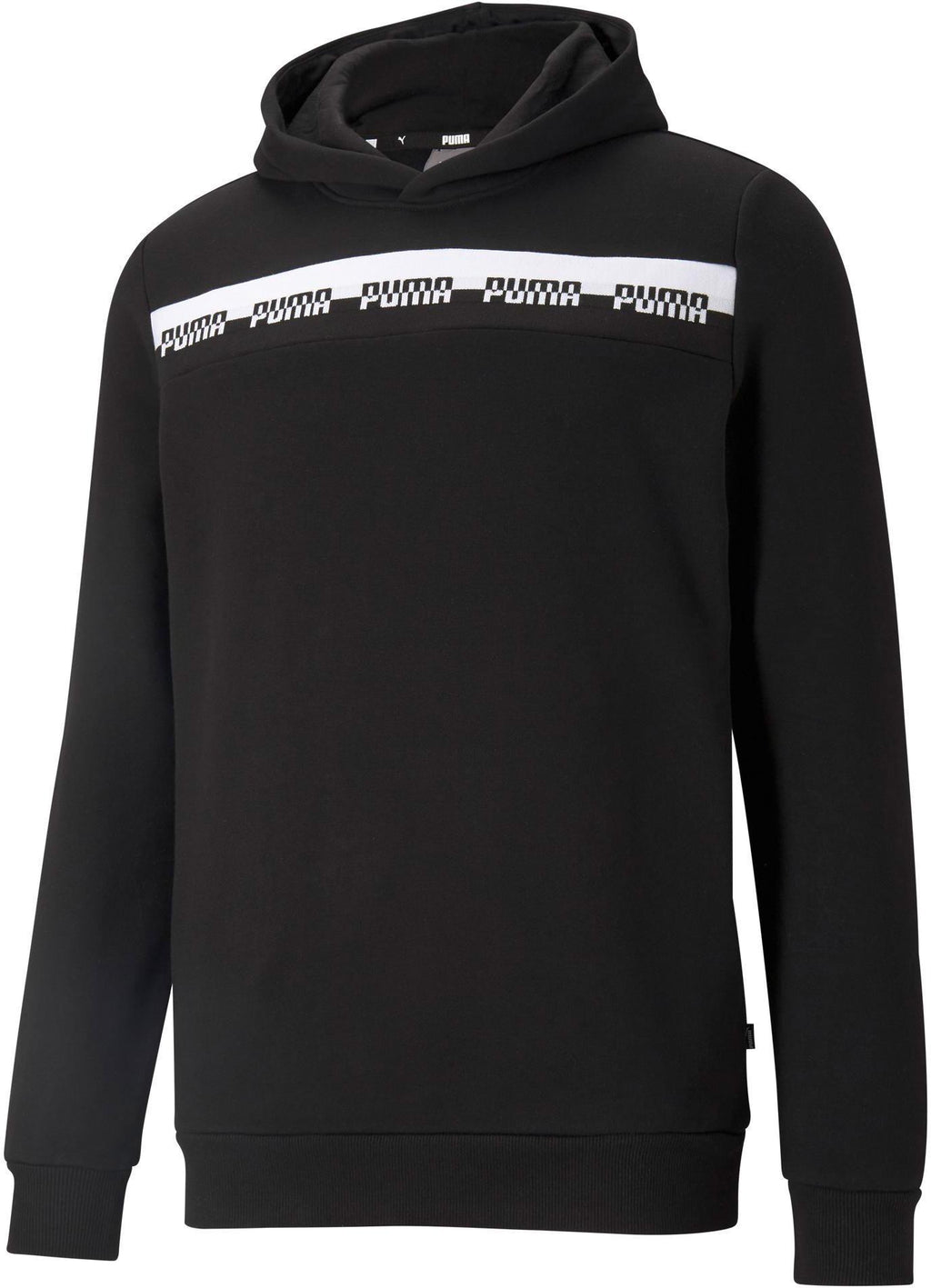 Amplified Advanced Hoodie