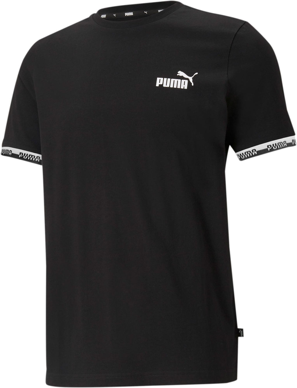 Amplified Tee