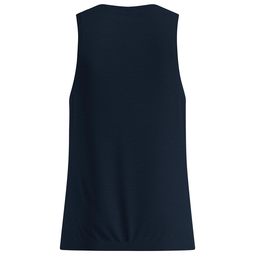 Baselayer Top Crew Neck Singlet Merino 160