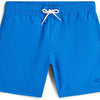Vert Zwemshort kids