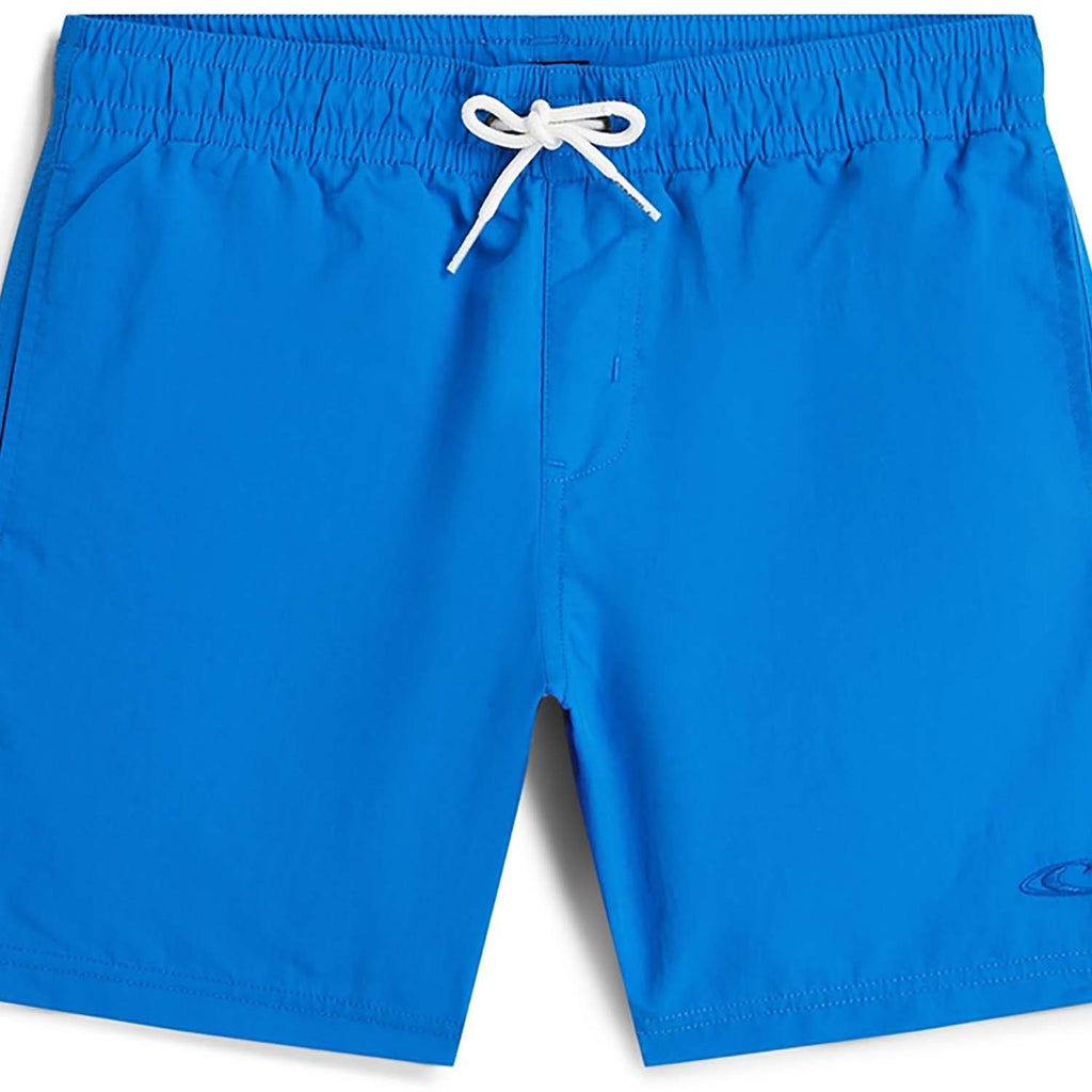Vert Zwemshort kids
