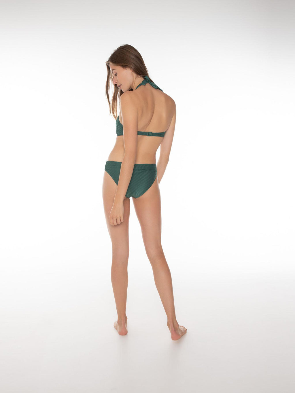 Ilya Wire Bikini