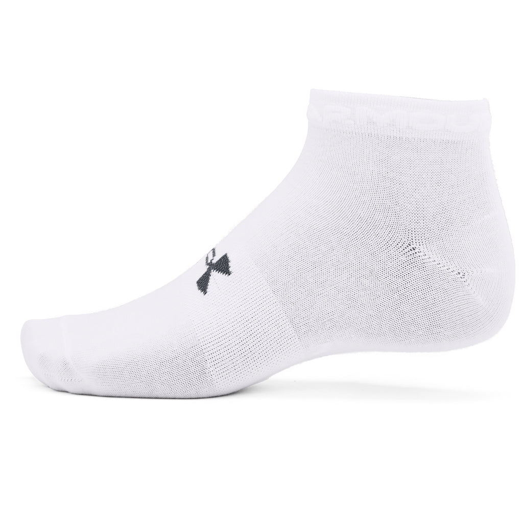 Essential Low Cut 3-pack sokken