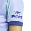 Arsenal FC 3rd shirt 24/25
