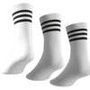 Sportswear Crew 3-pack sokken