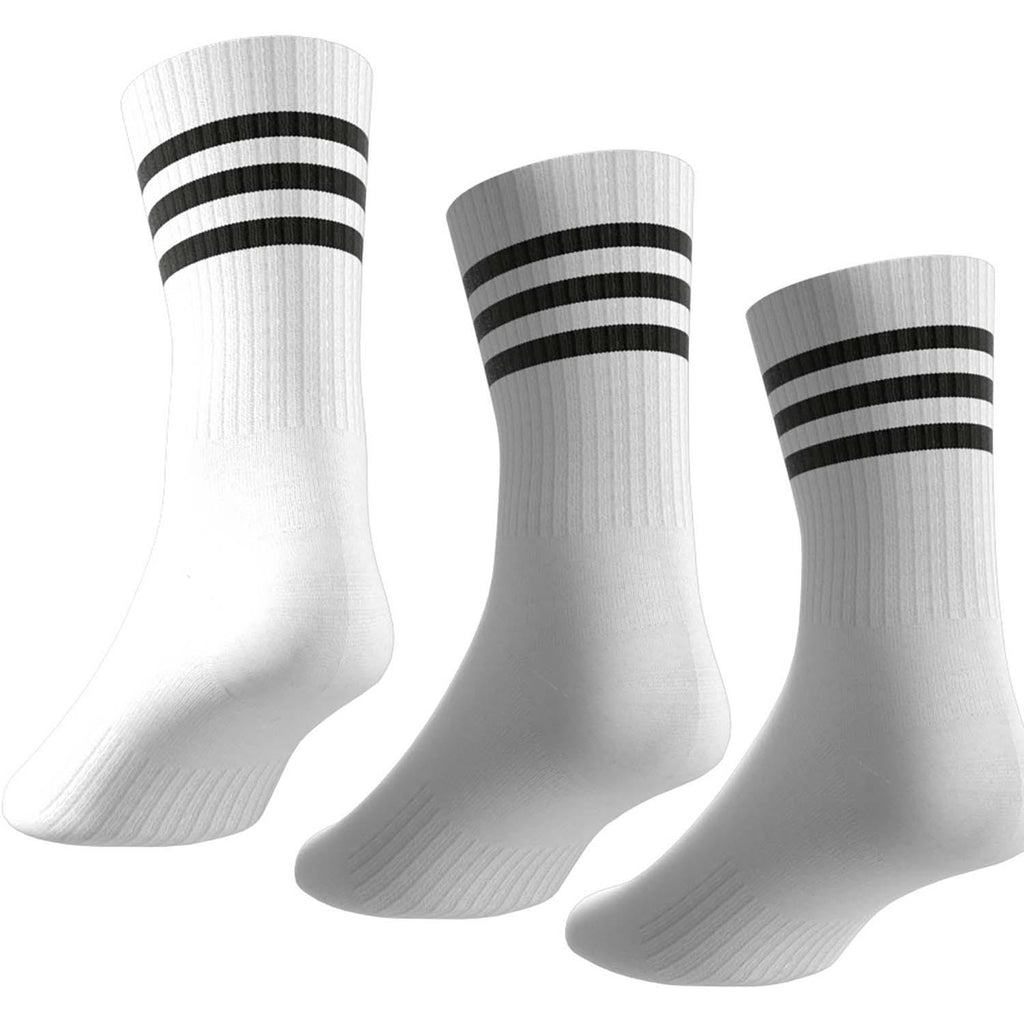 Sportswear Crew 3-pack sokken