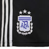 Argentina 26 Away Shorts