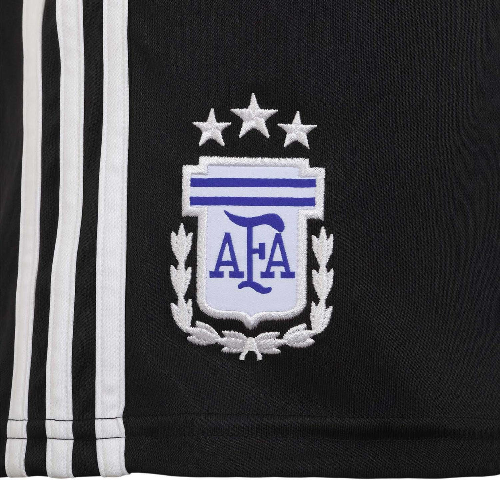 Argentina 26 Away Shorts