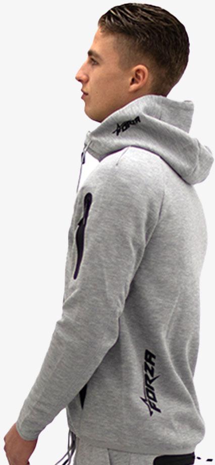 tracksuit vest  predator line