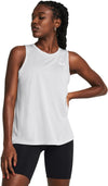 Tech Twist Tank top