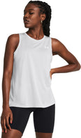 Tech Twist Tank top