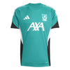 Liverpool FC Tiro 25 Competition Trainingshirt