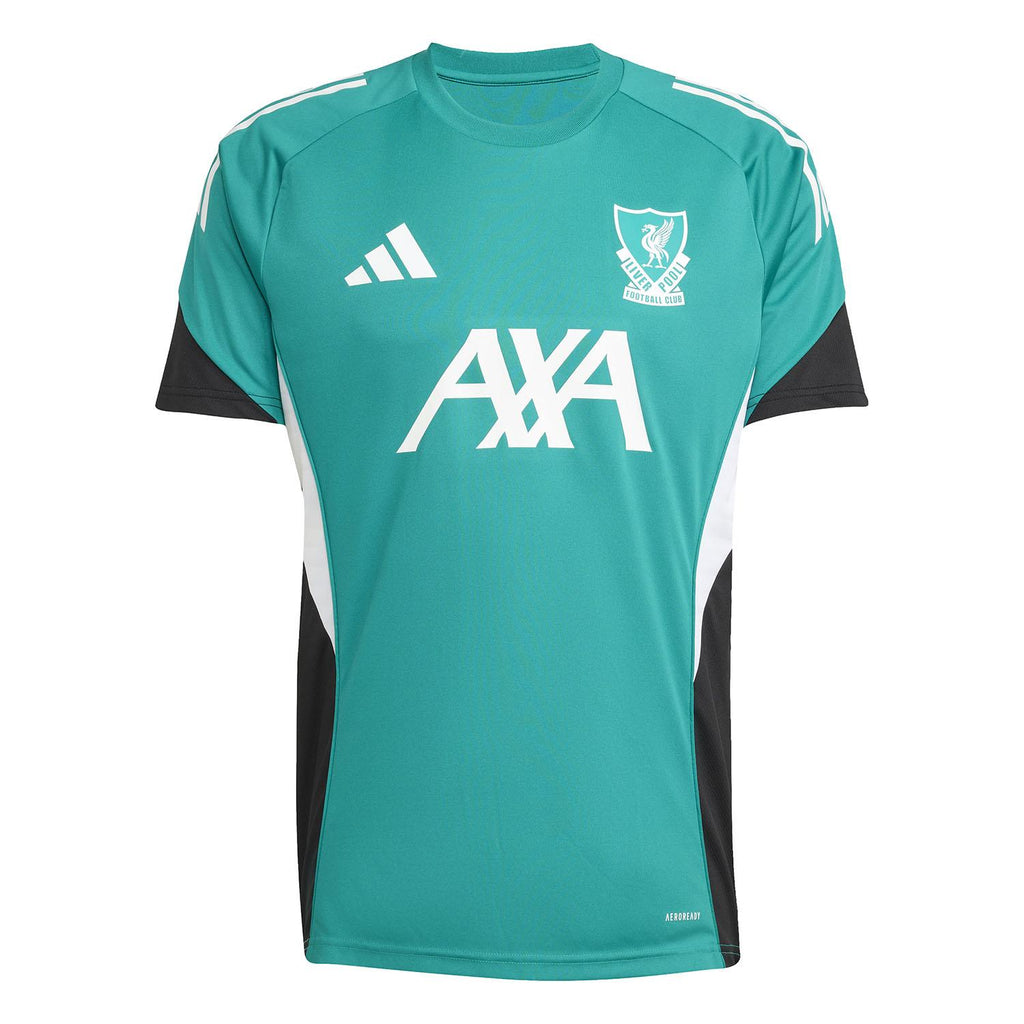 Liverpool FC Tiro 25 Competition Trainingshirt