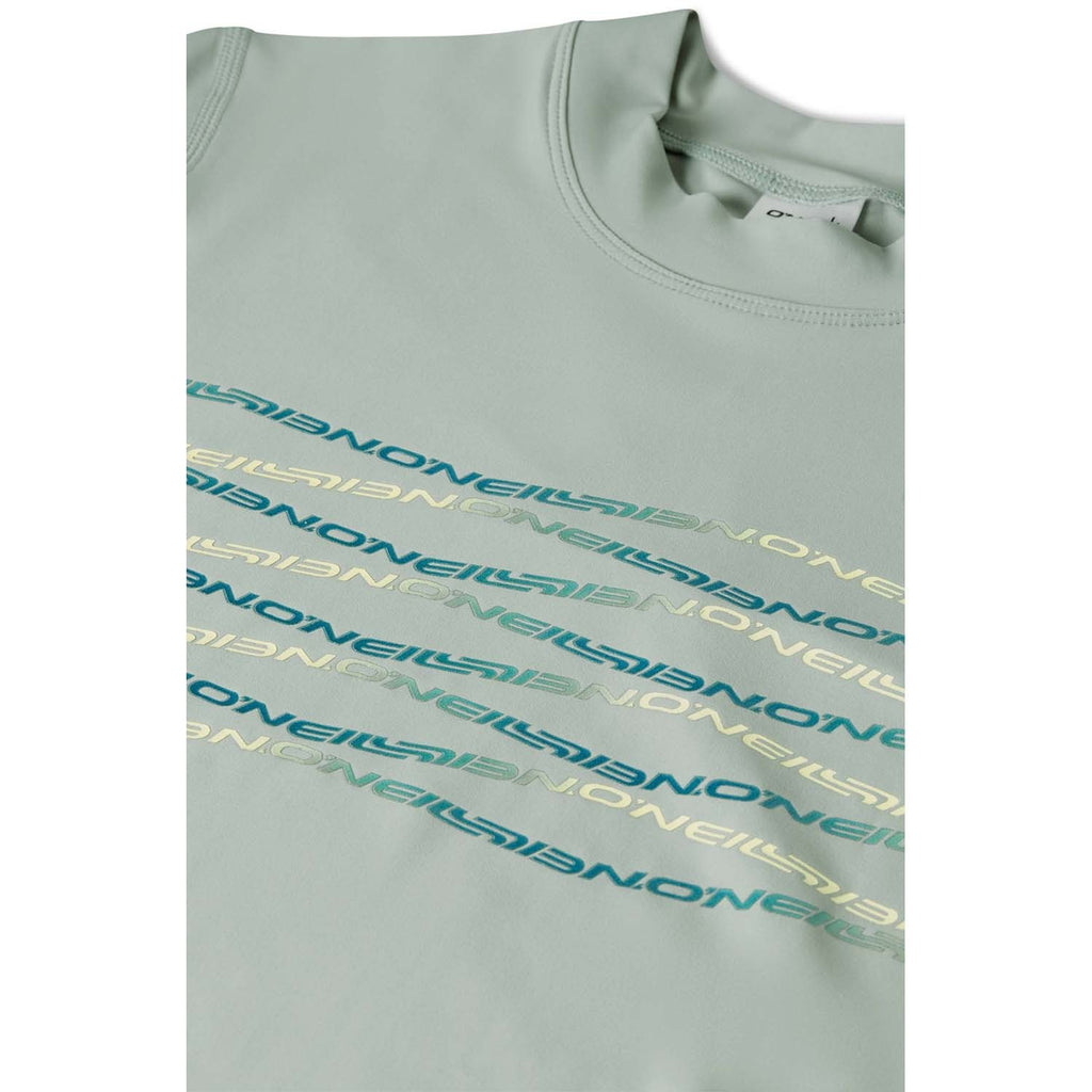 Graphic Skins Short sleeve  strand kids