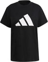 Sportswear Future Icons Logo Graphic t-shirt