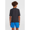 Vert Zwemshort kids