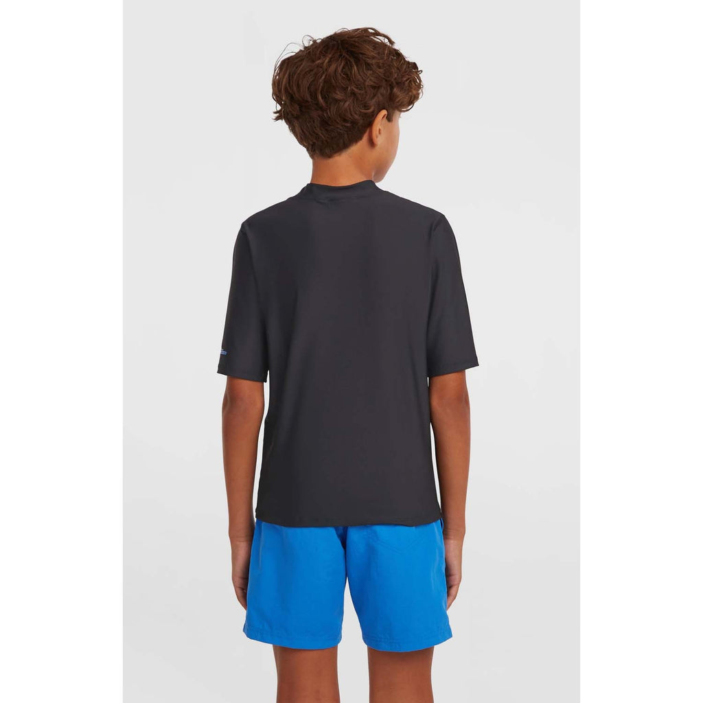 Vert Zwemshort kids