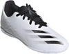 X Ghosted.4 Indoor Voetbalschoenen