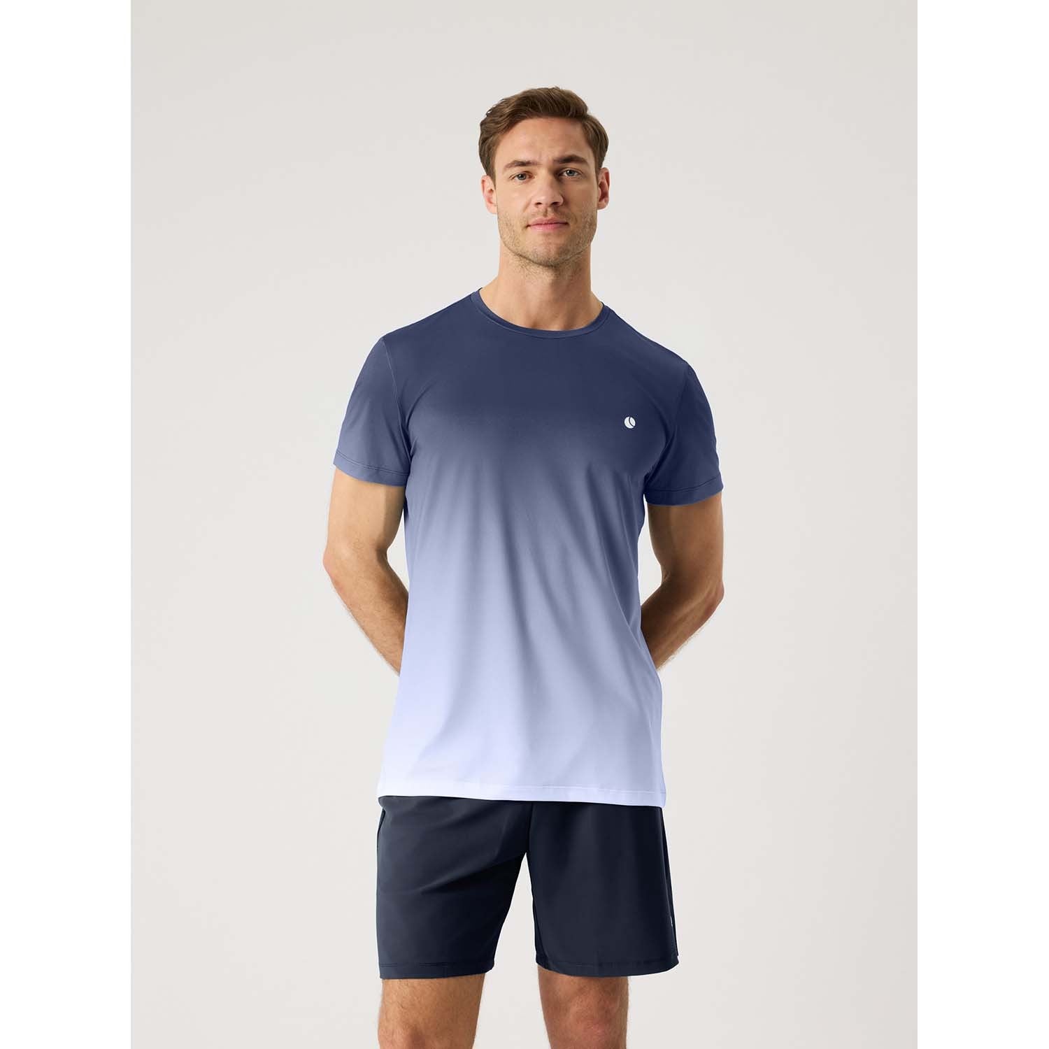 ace printed t-shirt