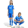 Real Madrid 25/26 Derde Short Kids