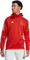 Ajax Tk Hood