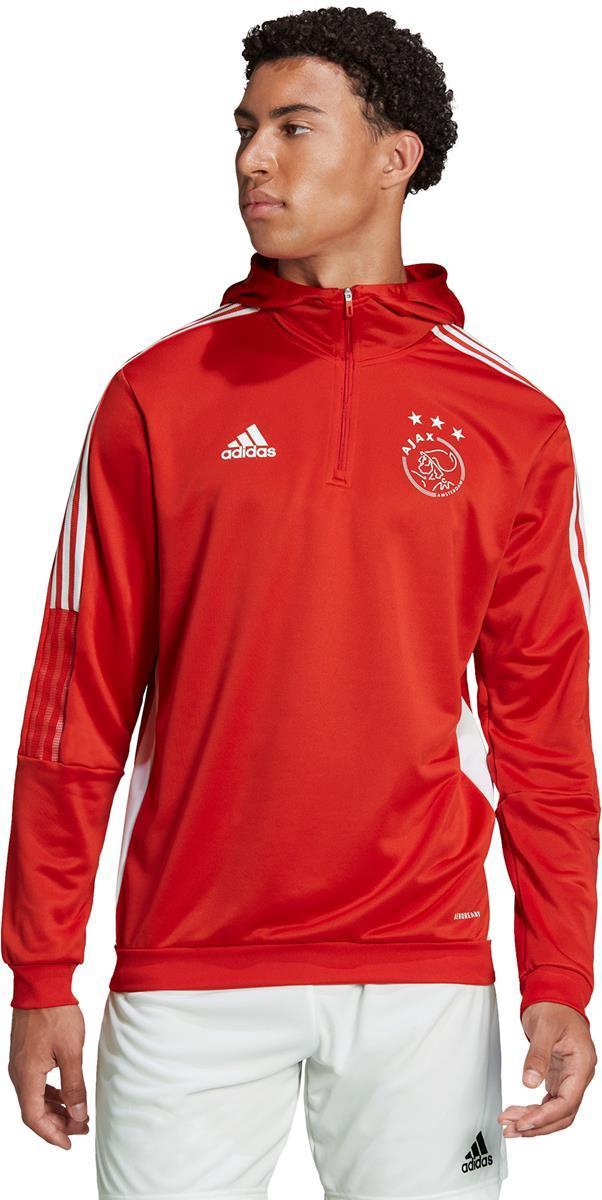Ajax Tk Hood