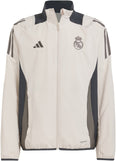 Real Madrid Tiro 24 Competition kids presentatie jack