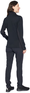 Ilvesoja midlayer