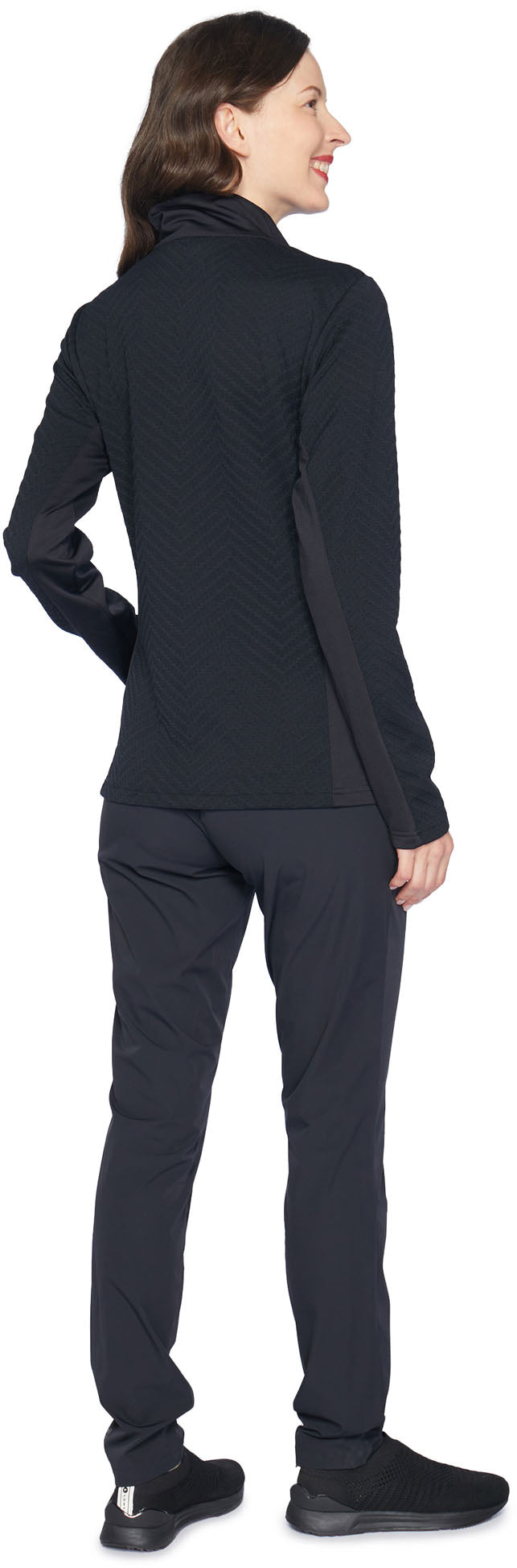 Ilvesoja midlayer