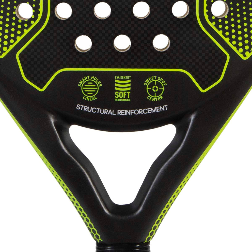 Rx 1000 padelracket