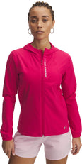 UNDER ARMOUR OUTRUN THE STORM Funktionsjacke