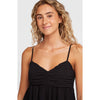 Reeta Woven singlet strand
