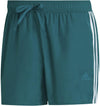 Classic 3-Stripes zwemshort