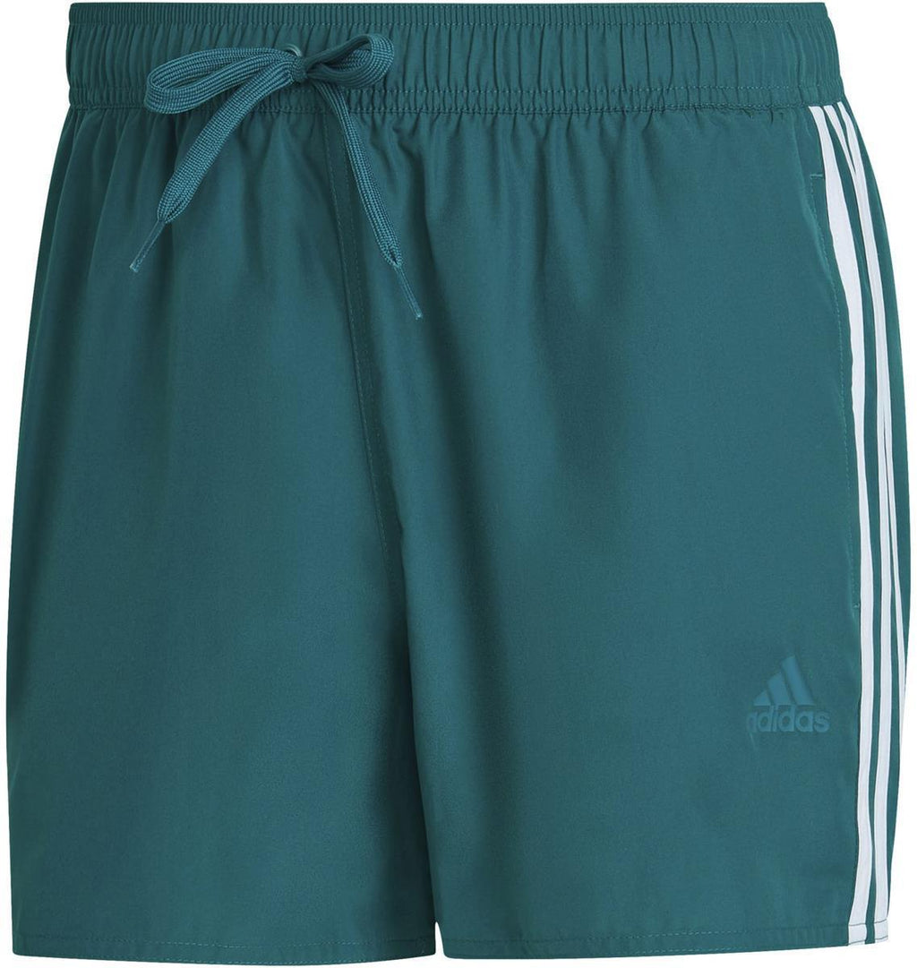 Classic 3-Stripes zwemshort