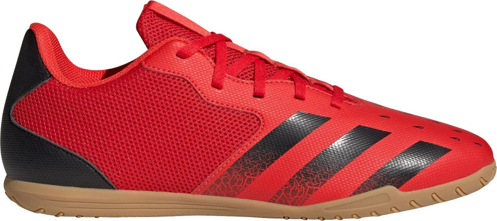 Predator Freak .4 IN Hr. Hallenfussballschuh UK-Gr.