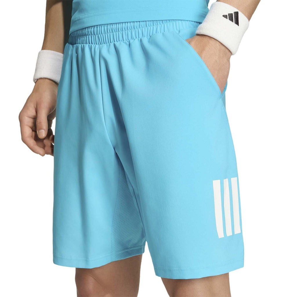 Club 3-stripe Shorts tennis