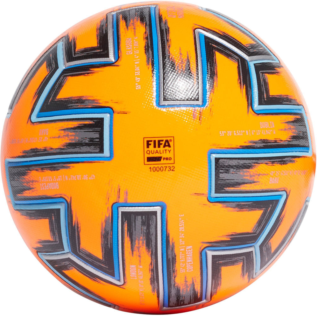 Uniforia Pro Winter Voetbal
